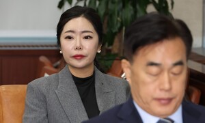 무속인 비단 아씨 “노상원, 2023년부터 ‘나랏일’ 점괘 의뢰”