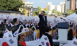 곁불이 ‘사회’를 만든다