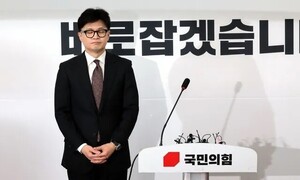 한동훈과 유승민이 손잡는다면?