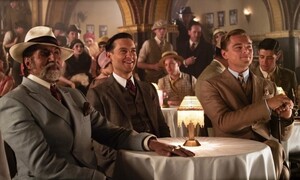 이제 ‘위대한 개츠비’는 미국에 없다