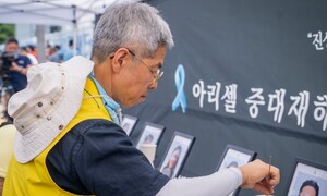 권영국 “이주노조 합법화 때 타협하지 않았다면, 그때 내가 틀렸다”