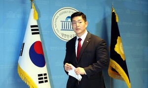김재섭 “전장연은 협상의 대상이 아니라 처벌의 대상” 장애인 이동권 시위 가중 처벌 법안 발의