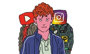 그 소년의 범죄를 둘러싼 불편한 말들