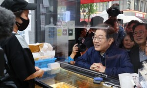 재판리스크 일단락, 이재명의 숙제는?