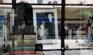 길을 잃는 것 자체가 우리가 가는 길이다