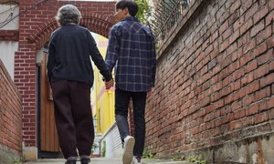 “돌봄 대통령은 누구입니까?”…‘100인 돌봄 시민회의’ 개최