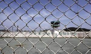 삶이 형벌 같을 때 이곳으로 오라