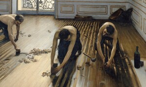 노동자가 철학 하는 밤, 혁명을 기도하는 시간