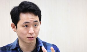 “돌봄 지원받아 건강 나아지면 지원 끊겨 다시 나빠지는 악순환”