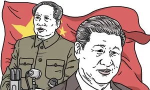 시진핑의 지구전 [유레카]