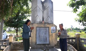 태어난 지 하루 만에 맞닥뜨린 참극