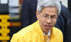 ‘멸종 위기’에 놓인 진보의 다음은