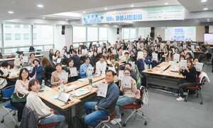 가족 돌봄에 나를 잃고 있나요? 여기서 손 잡아요