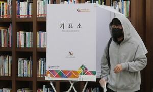 대선, 유권자 의사 그대로 반영되는 선거는 가능할까