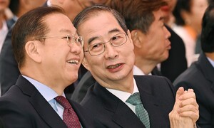 텅 빈 왼쪽, 진보정당이 응답할 때