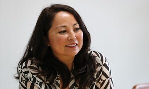 ‘컴퍼트 우먼’을 아십니까