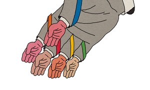대선 후보, 기후 질문에 답하라
