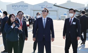 민주주의 훼손, 정경유착… ‘게이트’의 끝판왕