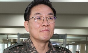 “‘끄집어내라’ 윤석열 전화, 정상 아니라는 생각 확 들었다”