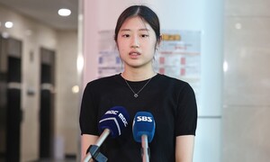 선수는 ‘후배 성추행’ 누명 겨우 벗었지만 아무도 책임지지 않았다