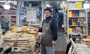 “‘경기’가 안 느껴진다…2025년 하반기 문 닫는 자영업자 많을 것”