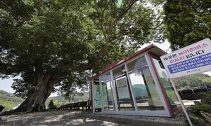 버스가 없어 예산도 못 쓴다