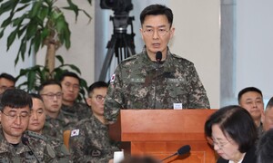 계엄군, 잡으러만 갔을 뿐 체포는 아니었다? 궤변일까, 진실일까