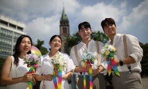 하지 않아도 가능해졌다… 새로운 인간의 탄생