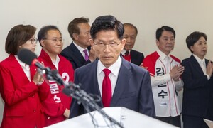 기본값 된 ‘통합과 포용’, 그 앞에 파인 동상이몽의 함정
