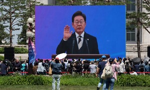 읽어라, 진정 비상사태를 종식하려거든