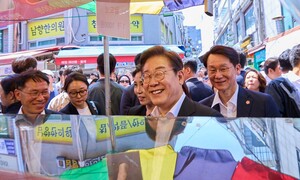 이재명 정부의 ‘성장’은 달라야 한다