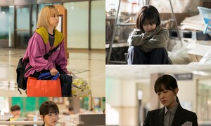 ‘미지의 서울’ 속 그 청년의 속사정
