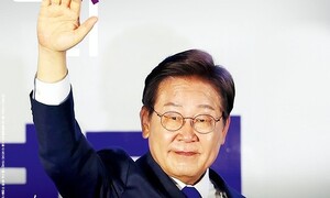 ‘정조처럼’ 하겠다는 이재명의 다짐