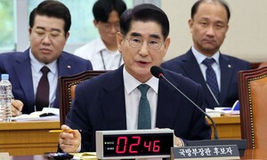 지귀연 재판부, 윤석열 이어 김용현도 풀어줘 “구속 만료 앞, 출석 확보 목적”?