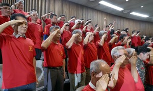 <span>박정훈의 ‘정당한 항명’이 공동체를 지켰다 </span>