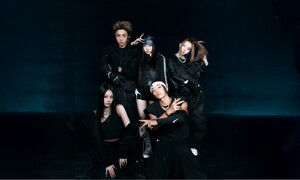 신인 혼성 그룹 ‘올데이프로젝트’의 대담한 고백