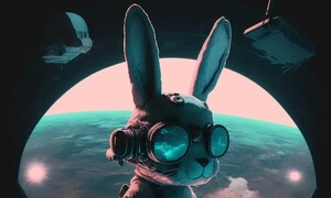 30년 일한 조직생활 떠나도, AI 파도 타고 즐길 수 있다