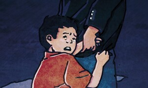 ‘자녀 살해’는 극단적 형태의 아동학대