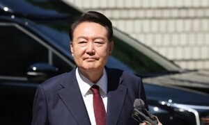 내란 특검, 수사 불응 윤석열 체포영장 청구 강수 던진 이유