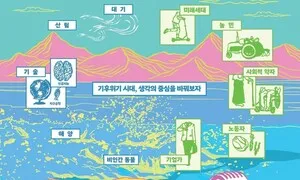 산양·돌고래와 인간이 협상한다…‘사물의 의회’ [남종영의 인간의 그늘에서]