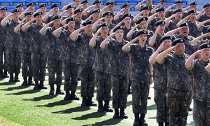 출발, 시민 속으로