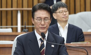 김민석, 웬만해야 해명‘당해’주지