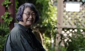 맹렬하게 뒤집었지, 유숙열의 페미니즘