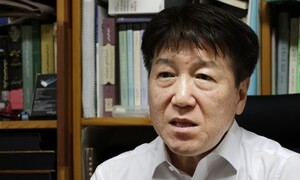 “중동 불안 끝낼 해법은 팔레스타인 독립”
