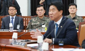 여인형이 “떼 오라” 했다는 ‘선관위 서버’, 본체일까 하드일까?