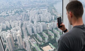 고강도 돈줄 조이기, ‘똘똘한 한 채’ 열풍 가라앉을까