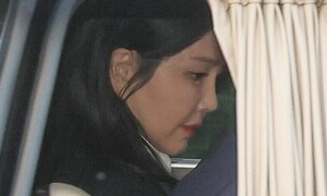 [속보] 김건희 특검팀, ‘주가조작 의혹’ 삼부토건 본사 압수수색