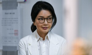 김건희, 주가조작 가담했나…특검, 삼부토건 압수수색