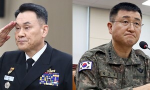 내란 벌인 군 장성들에게 특검이 추가할 죄목