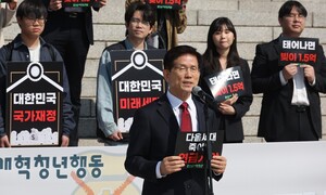 돌려받지 못할 것이라는 불신, ‘극우화’의 자양분은 어디서 기인했나